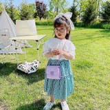 ポシェット ミニポシェット ミニショルダーバッグ | PlusNao | 詳細画像5 