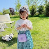 ポシェット ミニポシェット ミニショルダーバッグ | PlusNao | 詳細画像6 