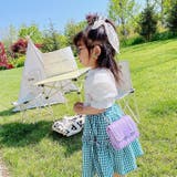 ポシェット ミニポシェット ミニショルダーバッグ | PlusNao | 詳細画像7 