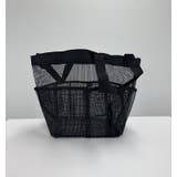 トートバック 多機能 メッシュバック | PlusNao | 詳細画像2 