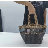 トートバック 多機能 メッシュバック | PlusNao | 詳細画像4 