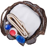 トートバック 多機能 メッシュバック | PlusNao | 詳細画像6 