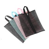 シューズバッグ シューズケース メッシュ | PlusNao | 詳細画像6 