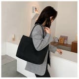トートバッグ レディース 女性用 | PlusNao | 詳細画像10 