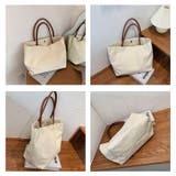 トートバッグ レディース 女性用 | PlusNao | 詳細画像16 