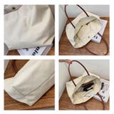 トートバッグ レディース 女性用 | PlusNao | 詳細画像17 