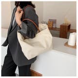 トートバッグ レディース 女性用 | PlusNao | 詳細画像2 