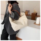 トートバッグ レディース 女性用 | PlusNao | 詳細画像3 