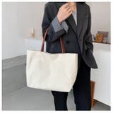 トートバッグ レディース 女性用 | PlusNao | 詳細画像4 