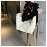 トートバッグ レディース 女性用 | PlusNao | 詳細画像7 