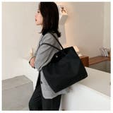 トートバッグ レディース 女性用 | PlusNao | 詳細画像9 