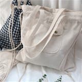 トートバッグ レディース バッグ | PlusNao | 詳細画像14 