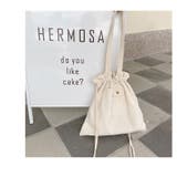 トートバッグ レディース バッグ | PlusNao | 詳細画像15 