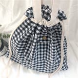 トートバッグ レディース バッグ | PlusNao | 詳細画像16 