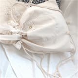 トートバッグ レディース バッグ | PlusNao | 詳細画像18 