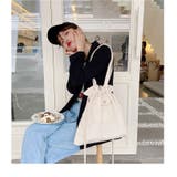 トートバッグ レディース バッグ | PlusNao | 詳細画像3 