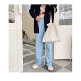 トートバッグ レディース バッグ | PlusNao | 詳細画像6 