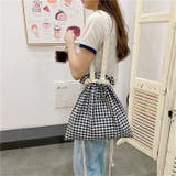 トートバッグ レディース バッグ | PlusNao | 詳細画像8 