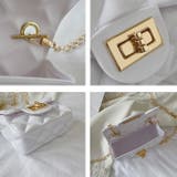 2wayバッグ ショルダーバッグ ハンドバッグ | PlusNao | 詳細画像11