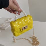 2wayバッグ ショルダーバッグ ハンドバッグ | PlusNao | 詳細画像4