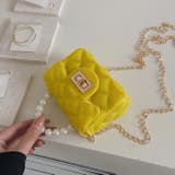 2wayバッグ ショルダーバッグ ハンドバッグ | PlusNao | 詳細画像5