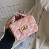 2wayバッグ ショルダーバッグ ハンドバッグ | PlusNao | 詳細画像6