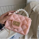 2wayバッグ ショルダーバッグ ハンドバッグ | PlusNao | 詳細画像7