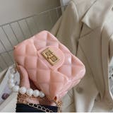 2wayバッグ ショルダーバッグ ハンドバッグ | PlusNao | 詳細画像8