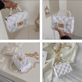 2wayバッグ ショルダーバッグ ハンドバッグ | PlusNao | 詳細画像9