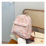 リュックサック ミニリュック レディース | PlusNao | 詳細画像10 