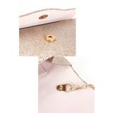 パーティーバッグ 鞄 ショルダーバッグ | PlusNao | 詳細画像15 