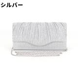 パーティーバッグ 鞄 ショルダーバッグ | PlusNao | 詳細画像17 