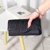 パーティーバッグ 鞄 ショルダーバッグ | PlusNao | 詳細画像3 