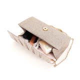 パーティーバッグ 鞄 ショルダーバッグ | PlusNao | 詳細画像8 