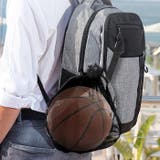 ボールバッグ ボール入れ カラビナ付き | PlusNao | 詳細画像3