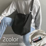 ショルダーバッグ 斜め掛け 肩掛け | PlusNao | 詳細画像1 