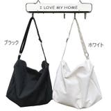 ショルダーバッグ 斜め掛け 肩掛け | PlusNao | 詳細画像14 