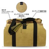 薪バッグ ログキャリー 薪入れ | PlusNao | 詳細画像6 