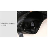 ショルダーバッグ レディース メンズ | PlusNao | 詳細画像11 