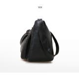 ショルダーバッグ レディース メンズ | PlusNao | 詳細画像12 