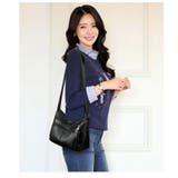 ショルダーバッグ レディース メンズ | PlusNao | 詳細画像6 