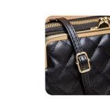 ミニショルダーバッグ お財布ポシェット がま口 | PlusNao | 詳細画像13 