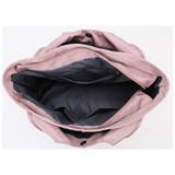 トートバッグ レディース バッグ | PlusNao | 詳細画像17 