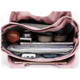 トートバッグ レディース バッグ | PlusNao | 詳細画像18 