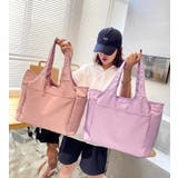 トートバッグ レディース バッグ | PlusNao | 詳細画像2 