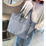 トートバッグ レディース バッグ | PlusNao | 詳細画像3 