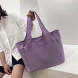 トートバッグ レディース バッグ | PlusNao | 詳細画像4 