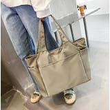 トートバッグ レディース バッグ | PlusNao | 詳細画像5 