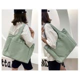 トートバッグ レディース バッグ | PlusNao | 詳細画像9 