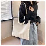トートバッグ レディース カバン | PlusNao | 詳細画像2